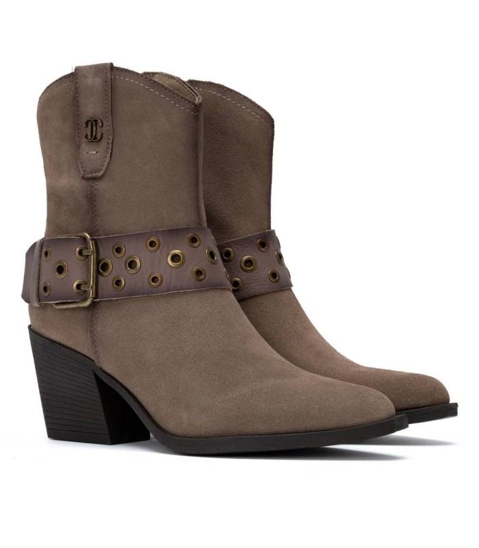 BOTINES MUJER CARMELA 164132